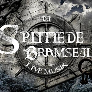 Splittede Bramsejl Splittede Bramsejl