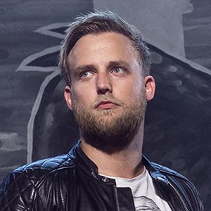 Thomas Ørskov Thomas Ørskov